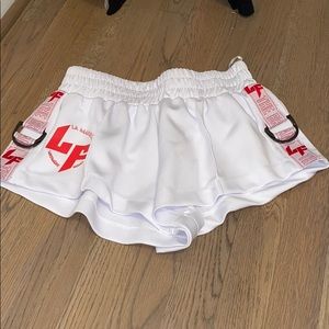 LF Shorts